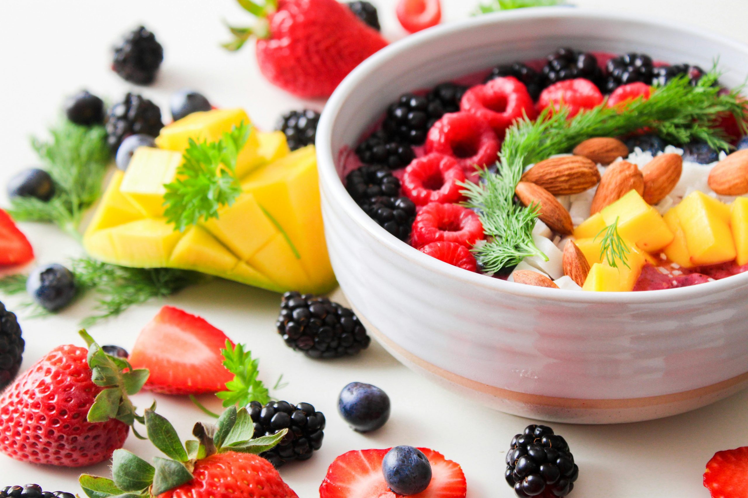 7 Diet Secrets of the Stars