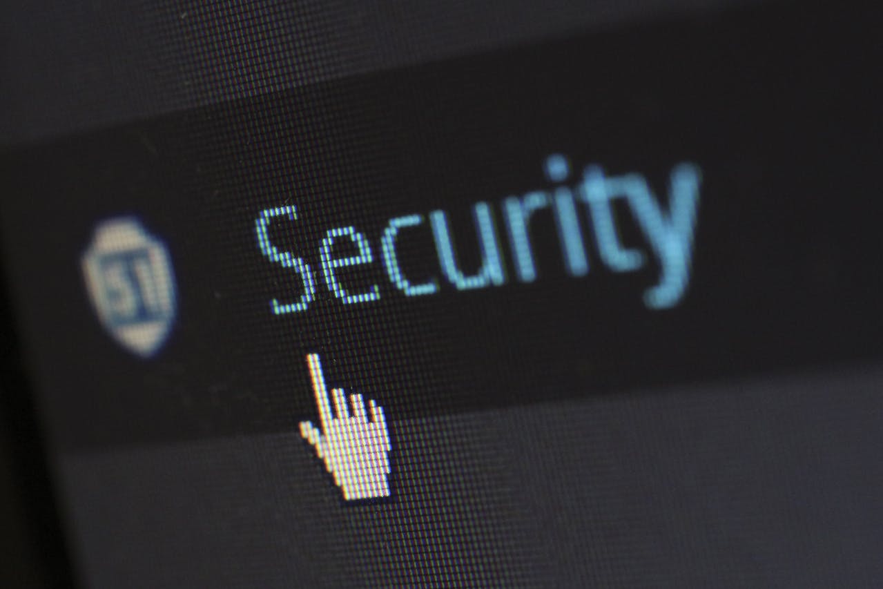 Computer Security Training