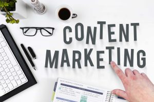 A Return on Your Investment and More with Article Marketing