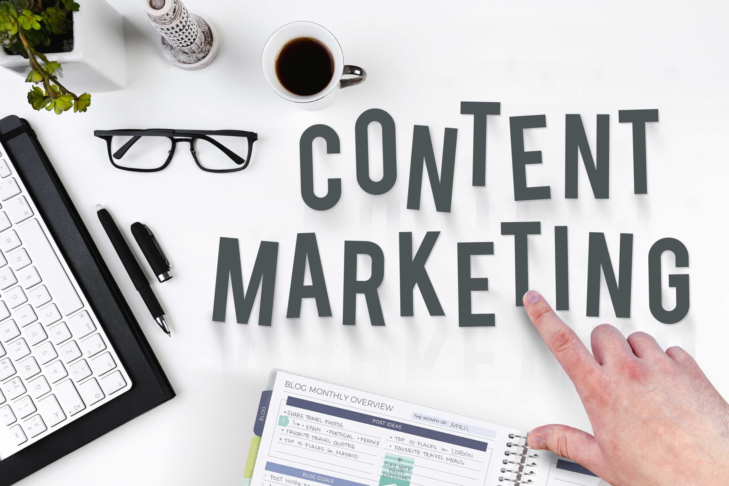 A Return on Your Investment and More with Article Marketing